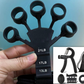 GripHancer™ Strength Trainer Finger Resistance Belt