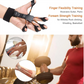 GripHancer™ Strength Trainer Finger Resistance Belt