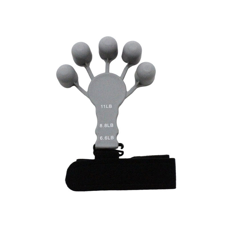 GripHancer™ Strength Trainer Finger Resistance Belt
