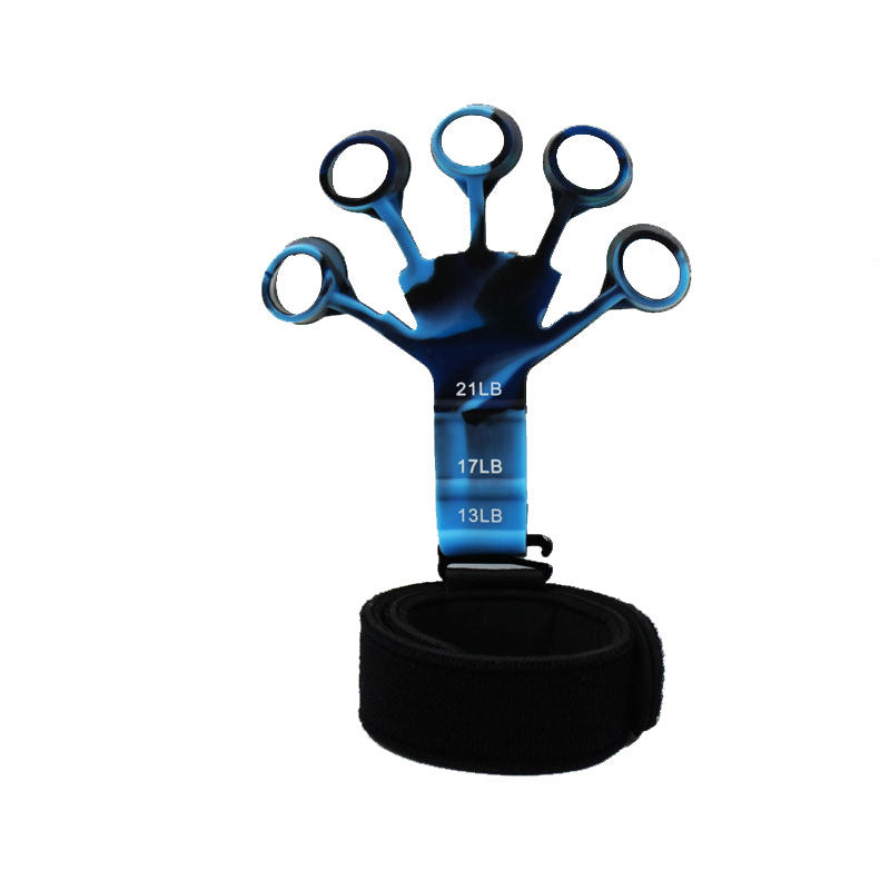 GripHancer™ Strength Trainer Finger Resistance Belt