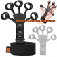 GripHancer™ Strength Trainer Finger Resistance Belt