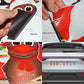 Magneto wint- christmas decoration