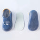 Noslippy™ - Soft Sole Non Slip Cotton Breathable Lightweight Slip-on Sneakers