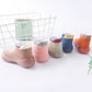 Noslippy™ - Soft Sole Non Slip Cotton Breathable Lightweight Slip-on Sneakers