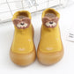 Noslippy™ - Soft Sole Non Slip Cotton Breathable Lightweight Slip-on Sneakers