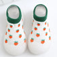 Noslippy™ - Soft Sole Non Slip Cotton Breathable Lightweight Slip-on Sneakers
