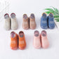 Noslippy™ - Soft Sole Non Slip Cotton Breathable Lightweight Slip-on Sneakers