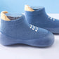 Noslippy™ - Soft Sole Non Slip Cotton Breathable Lightweight Slip-on Sneakers