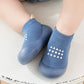 Noslippy™ - Soft Sole Non Slip Cotton Breathable Lightweight Slip-on Sneakers