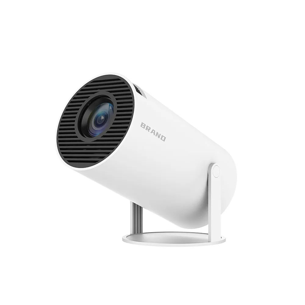 Project filmble™ - Mini Portable 5G wifi cinema 4K movie Projector