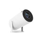 Project filmble™ - Mini Portable 5G wifi cinema 4K movie Projector