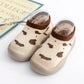 Noslippy™ - Soft Sole Non Slip Cotton Breathable Lightweight Slip-on Sneakers