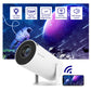 Project filmble™ - Mini Portable 5G wifi cinema 4K movie Projector