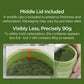 Korean Holy Basil Bubble Deep Mask 90g