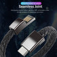Anytime Pro Cable™- Bracelet USB Cable Portable Fast Charging
