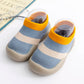 Noslippy™ - Soft Sole Non Slip Cotton Breathable Lightweight Slip-on Sneakers