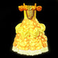 Frozen Disney Princess LED Light Up Dress