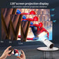 Project filmble™ - Mini Portable 5G wifi cinema 4K movie Projector