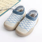 Noslippy™ - Soft Sole Non Slip Cotton Breathable Lightweight Slip-on Sneakers