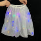 Frozen Disney Princess LED Light Up Dress