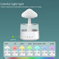 PrecipiRain™ - Air Humidifier Electric Aroma Diffuser Rain Cloud