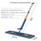 CleanWhere™ -  large flat absorbent cleaning tool