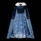 Frozen Disney Princess LED Light Up Dress
