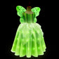Frozen Disney Princess LED Light Up Dress