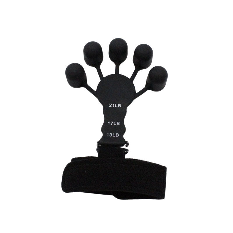 GripHancer™ Strength Trainer Finger Resistance Belt