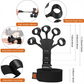 GripHancer™ Strength Trainer Finger Resistance Belt