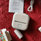 PortaPrint™ Portable photo Sticker Printer